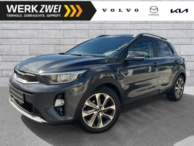 Kia Stonic 73.200 km 15.900 &euro; Augsburg 86179