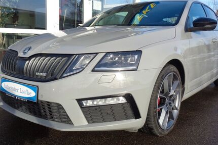 Skoda Octavia 99.100 km 19.900 &euro; Augsburg 86179