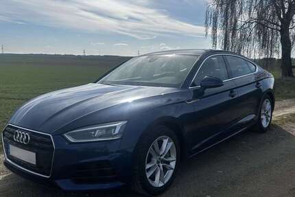 Audi A5 125.000 km 24.450 &euro; Klosterlechfeld 86836