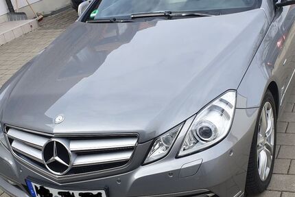 Mercedes-Benz E 220 118.000 km 16.000 € Baar 86674