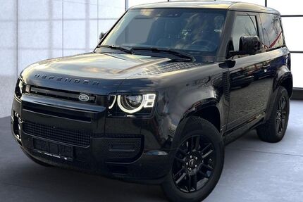 Land Rover Defender 3.500 km 77.890 € Augsburg 86165