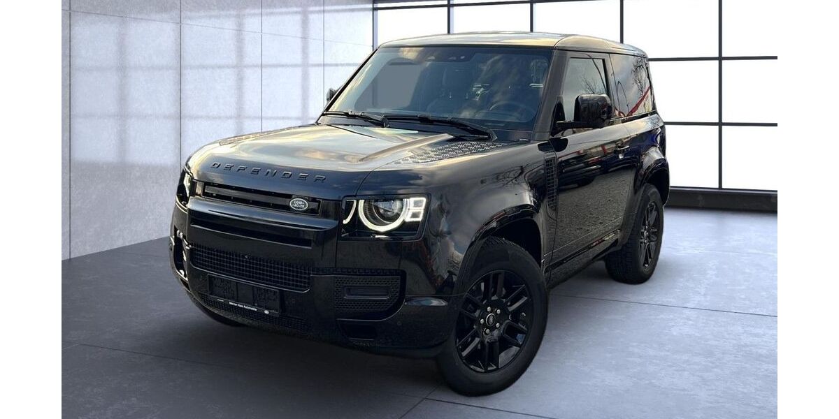 Land Rover Defender 3.500 km 77.890 € Augsburg 86165