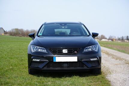 Seat Leon 195.500 km 9.790 &euro; Augsburg 86156
