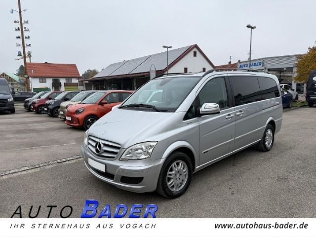 Mercedes-Benz Viano 149.850 km 18.500 € Mittelstetten-Vogach 82293