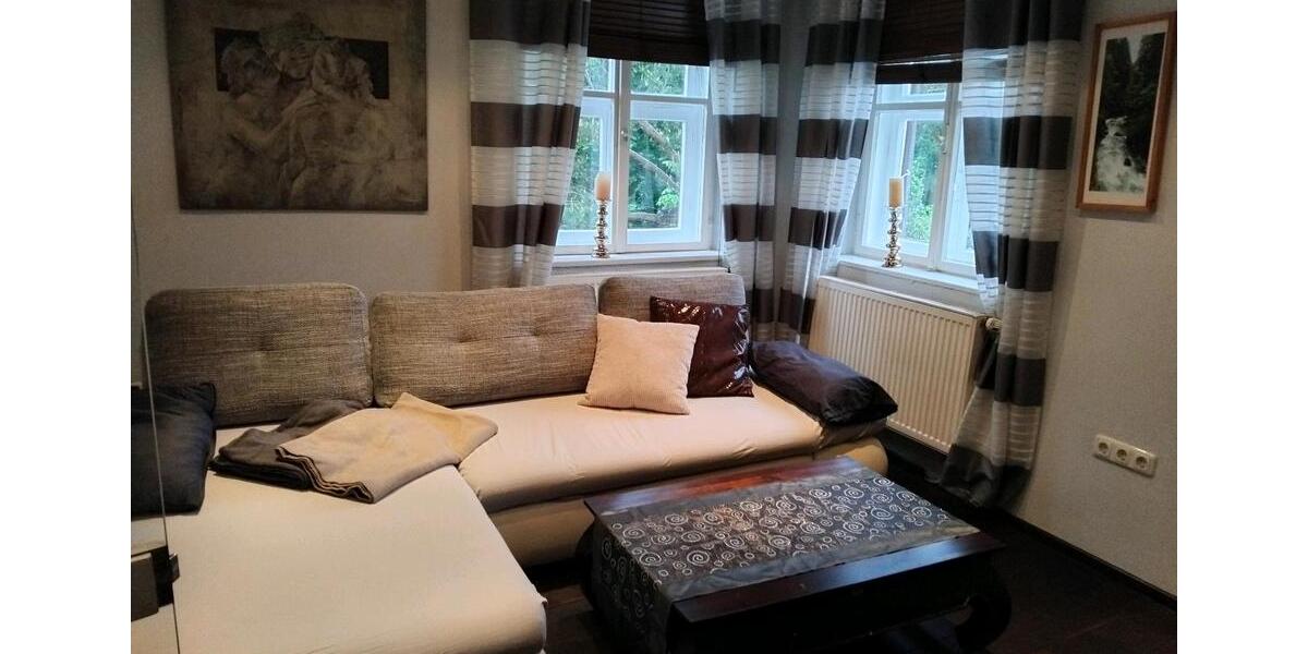 Dachgeschoßwohnung Augsburg Bärenkeller - 2 Zimmer, 77 m&sup2;, 1.120&euro; | Angebot:26284504