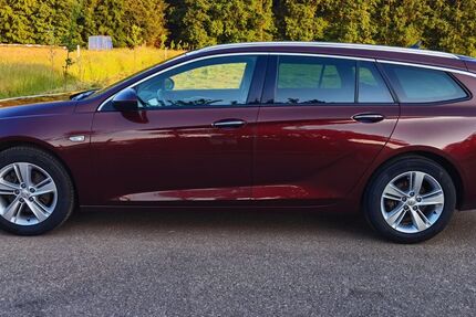 Opel Insignia 71.913 km 16.980 € Welden 86465