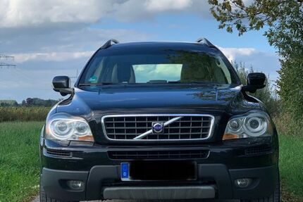 Volvo XC90 195.000 km 9.990 € Friedberg 86316