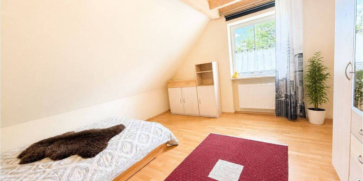 Einfamilienhaus Kutzenhausen / Maingründel Maingründel - 8 Zimmer, 253 m&sup2;, 695.000&euro; | Angebot:26628810