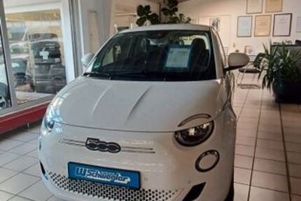 Fiat 500e 10.200 km 20.900 € Friedberg 86316