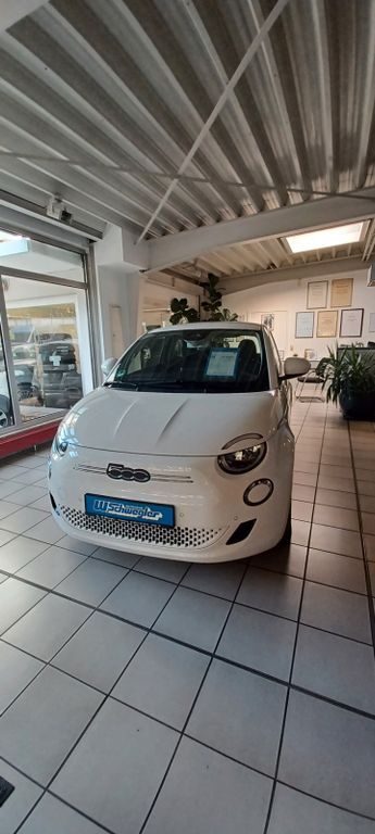 Fiat 500e 10.200 km 20.900 € Friedberg 86316