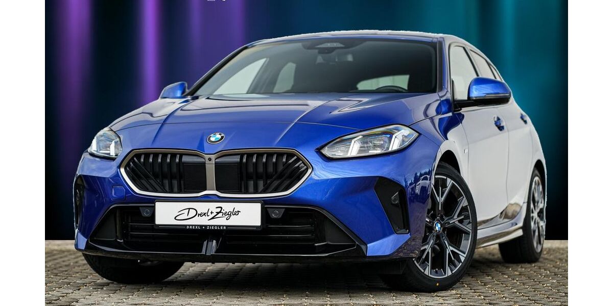 BMW 120 16.890 km 31.999 &euro; Augsburg 86199