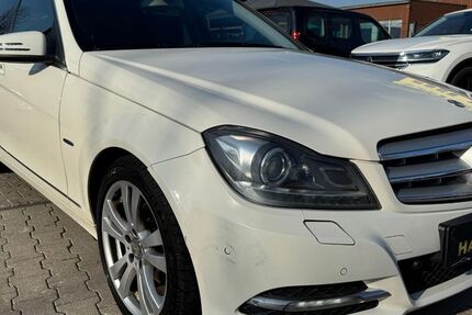 Mercedes-Benz C 250 245.000 km 6.200 &euro; Augsburg 86165