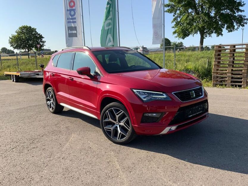 Ateca