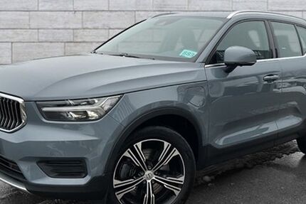 Volvo XC40 56.800 km 30.900 &euro; Augsburg 86179