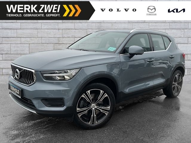 Volvo XC40 56.800 km 30.900 &euro; Augsburg 86179