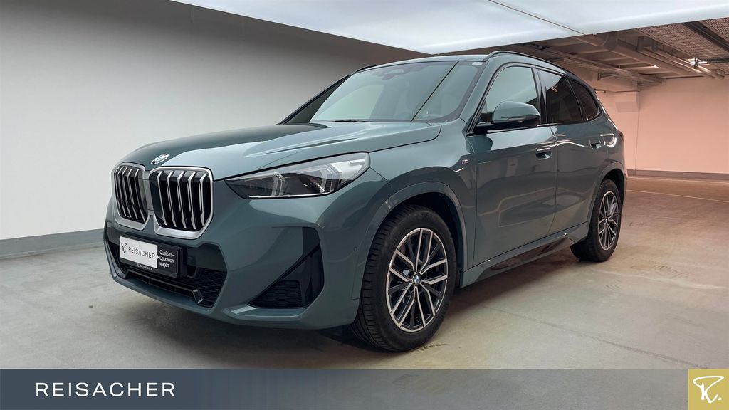 BMW X1 136.818 km 34.990 &euro; Augsburg 86167