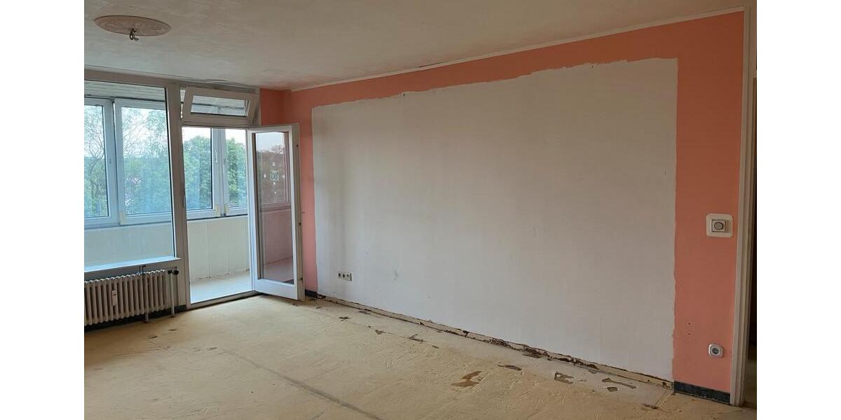 Etagenwohnung Augsburg Universitätsviertel - 3 Zimmer, 86 m&sup2;, 320.000&euro; | Angebot:27144993