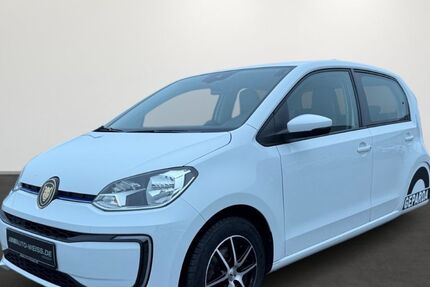 VW e-up! 33.500 km 24.900 &euro; Aichach 86551