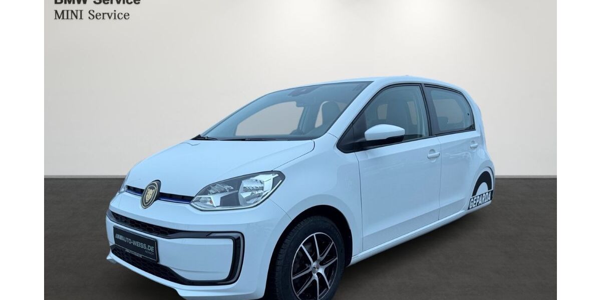 VW e-up! 33.500 km 24.900 &euro; Aichach 86551