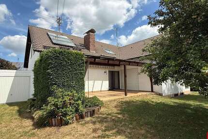 Haus zum Kaufen in Kissing 795.000 € 226 m² 7 zimmer