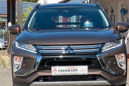 Mitsubishi Eclipse Cross 67.544 km 16.400 &euro; Schwabmünchen 86830