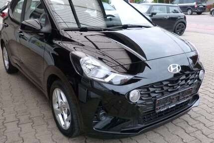 Hyundai i10 50.969 km 12.490 € Stadtbergen 86391