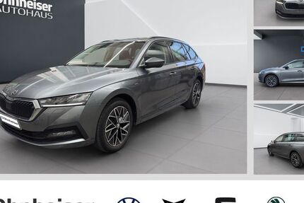 Skoda Octavia 33.891 km 25.240 &euro; Wertingen 86637
