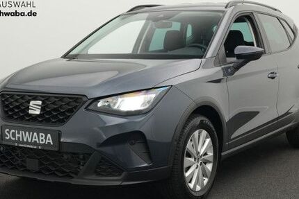 Seat Arona 36.900 km 19.470 &euro; Gersthofen 86368