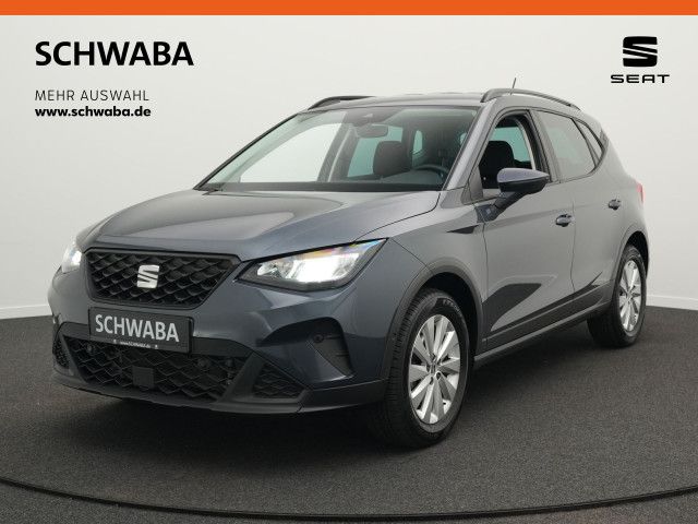 Seat Arona 36.900 km 19.470 &euro; Gersthofen 86368