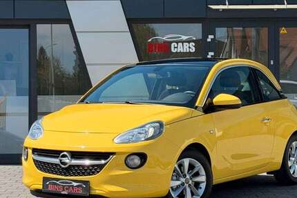 Opel Adam 140.000 km 6.590 &euro; Königsbrunn 86343