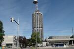 2 - Zi. Wohnung im Hotelturm Augsburg 2 zimmer