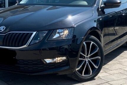 Skoda Octavia 90.000 km 16.880 &euro; Buttenwiesen 86647