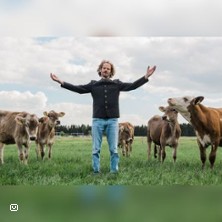 Maxi Schafroth - Faszination Bayern 22.03.2026 Festhalle des Kollegs der Schulbrüder Illertissen