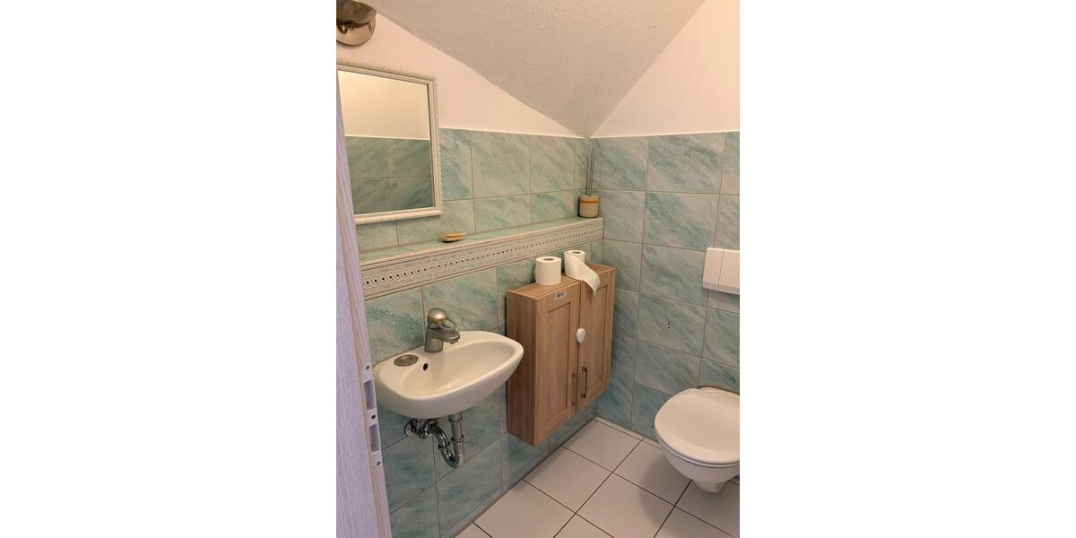 Dachgeschoßwohnung Augsburg Bärenkeller - 3 Zimmer, 84 m&sup2;, 475.000&euro; | Angebot:26764382