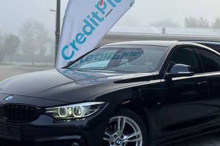 BMW 420 Gran Coupé 124.900 km 22.490 € Langerringen 86853