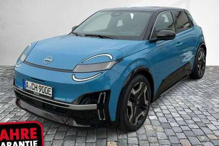 Nissan Micra 5.000 km 32.980 &euro; Augsburg 86165