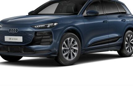 Audi Q6 e-tron 32.100 km 63.780 &euro; Gersthofen 86368