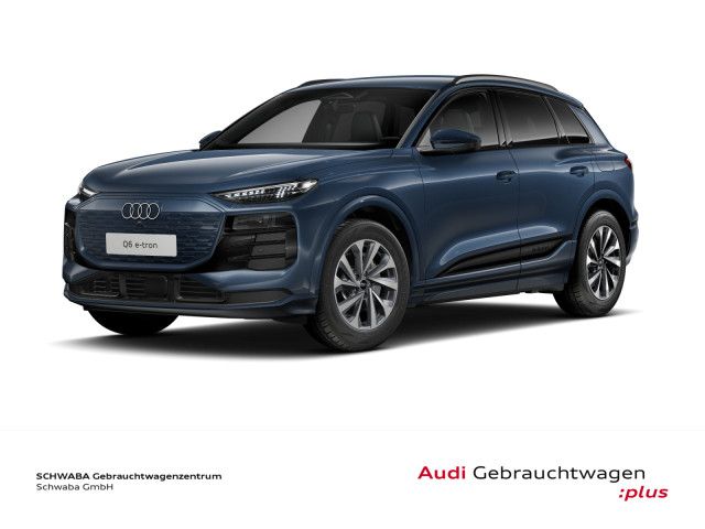 Audi Q6 e-tron 32.100 km 66.290 &euro; Gersthofen 86368