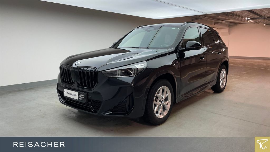 BMW X1 21.275 km 37.990 &euro; Augsburg 86167