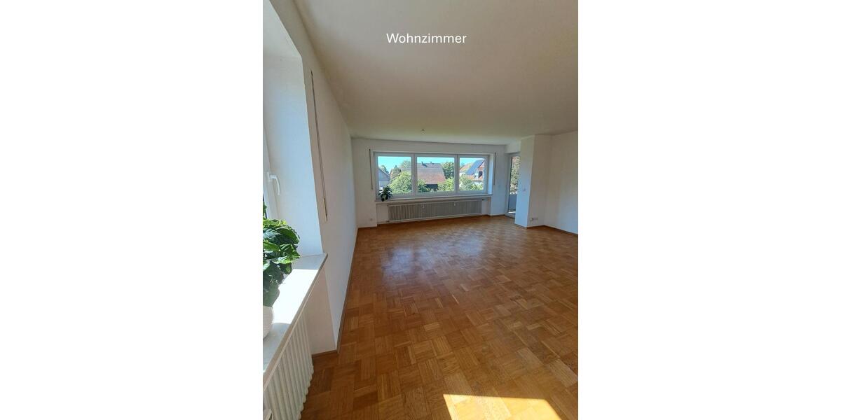 Etagenwohnung Neusäß - 3 Zimmer, 105 m&sup2;, 349.000&euro; | Angebot:27021012