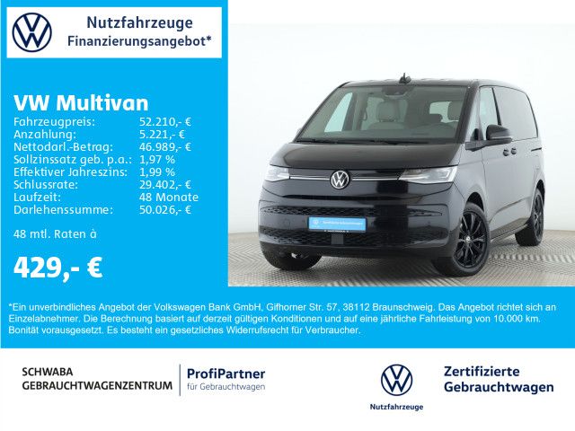 T7 Multivan