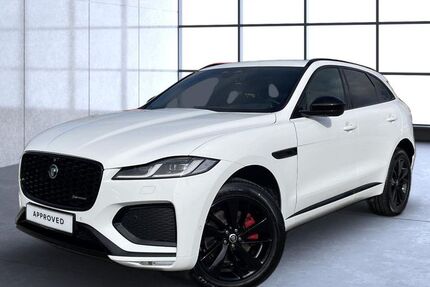 Jaguar F-Pace 33.000 km 40.900 &euro; Augsburg 86165
