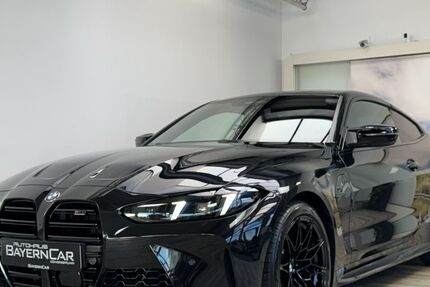 BMW M4 4.250 km 95.989 € Königsbrunn 86343