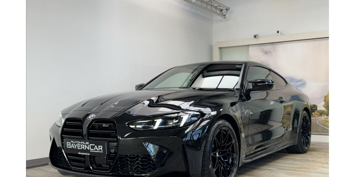 BMW M4 4.250 km 95.989 € Königsbrunn 86343