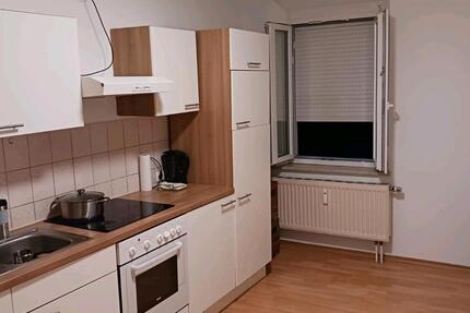 Wohnung Augsburg Oberhausen - 1 Zimmer, 60 m&sup2;, 960&euro; | Angebot:25855025