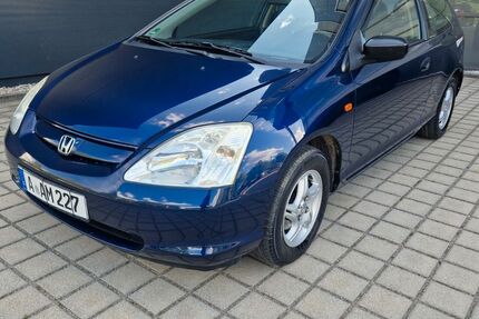Honda Civic 149.000 km 1.490 &euro; Augsburg 86157