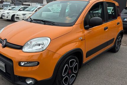Fiat Panda 20.897 km 11.780 € Diedorf / Augsburg 86420