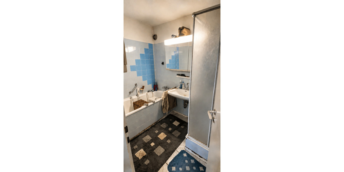 Etagenwohnung Augsburg Hochfeld - 3 Zimmer, 70 m&sup2;, 280.000&euro; | Angebot:26891750