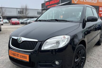 Skoda Fabia 151.937 km 2.950 &euro; Augsburg 86167