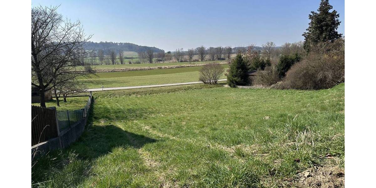 Grundstück Dinkelscherben - 375.000&euro; | Angebot:25984800